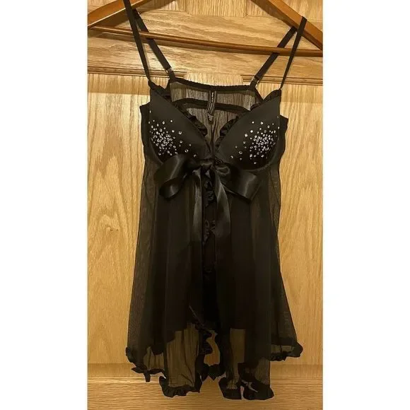 victoria's secret sexy little things lingerie Etam main image 1